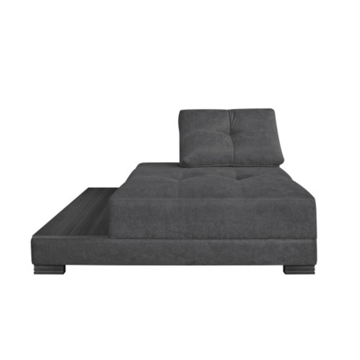 PULLMAN - Sala Modular Leroa Antifluidos Gris