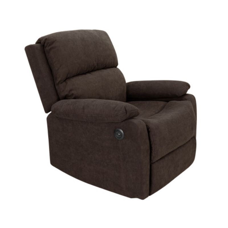 PULLMAN - Silla reclinable POCKET POWER 1 puesto 
