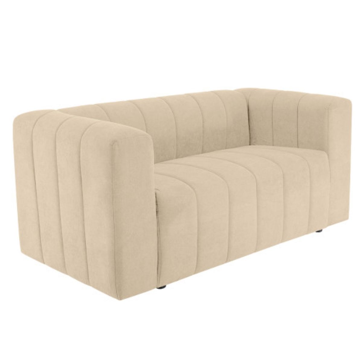 PULLMAN - Sofá 2 Puestos ARIEL