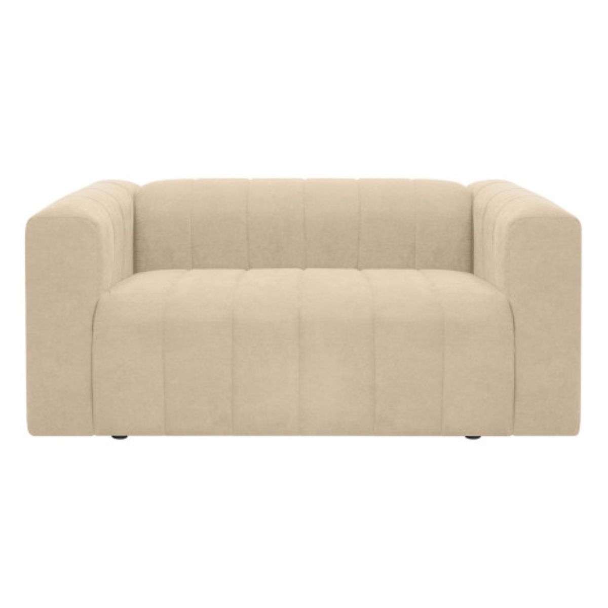 PULLMAN - Sofá 2 Puestos ARIEL