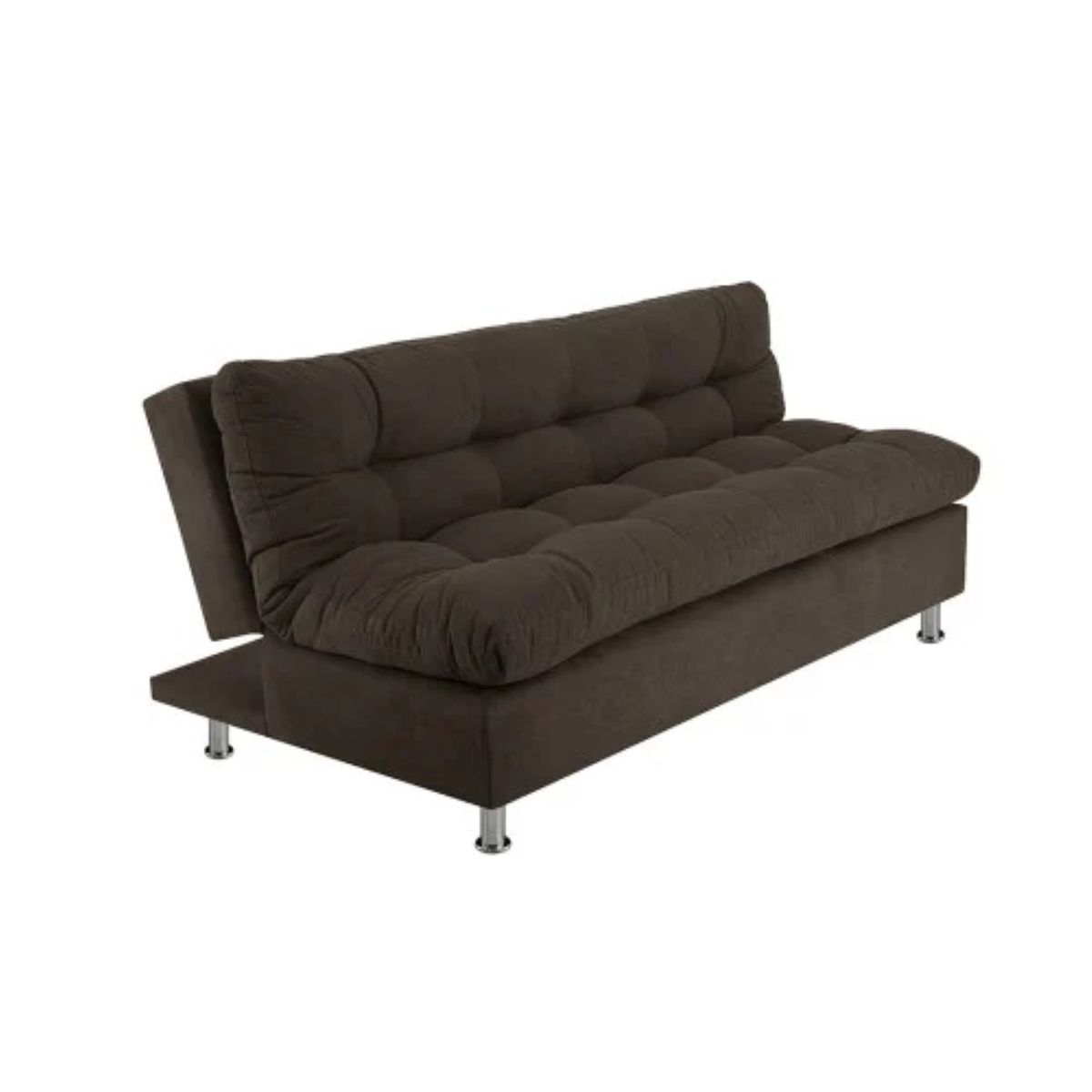 PULLMAN - Sofá cama SOFA CAMA COMFORT 3 puestos Tela de punto