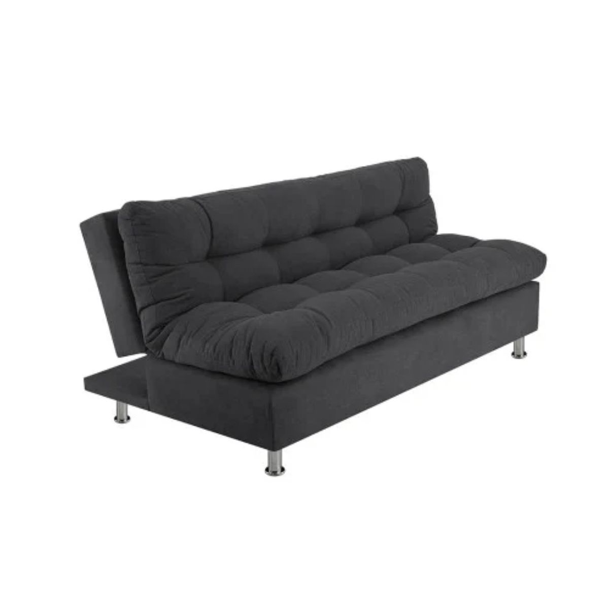 PULLMAN - Sofá cama SOFA CAMA COMFORT 3 puestos Tela de punto