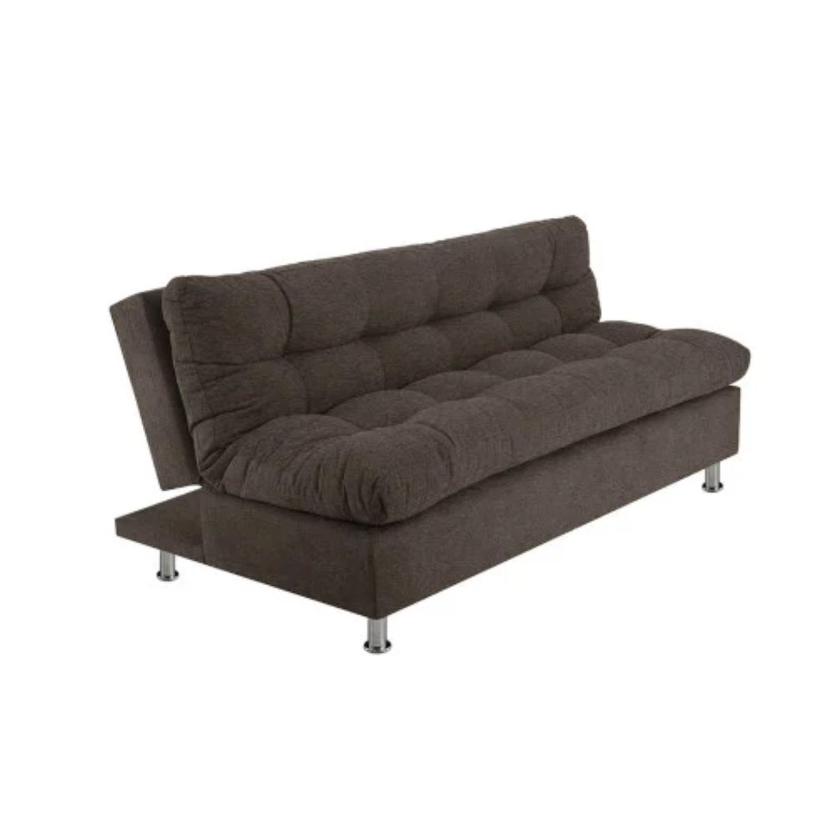 PULLMAN - Sofá cama SOFA CAMA COMFORT 3 puestos Tela de punto