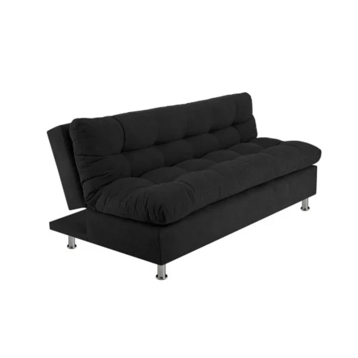 PULLMAN - Sofá cama SOFA CAMA COMFORT 3 puestos Tela de punto