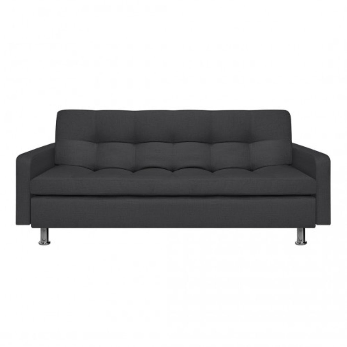 PULLMAN - Sofá cama SOFA CAMA SOPHIE 3 puestos Tela de punto