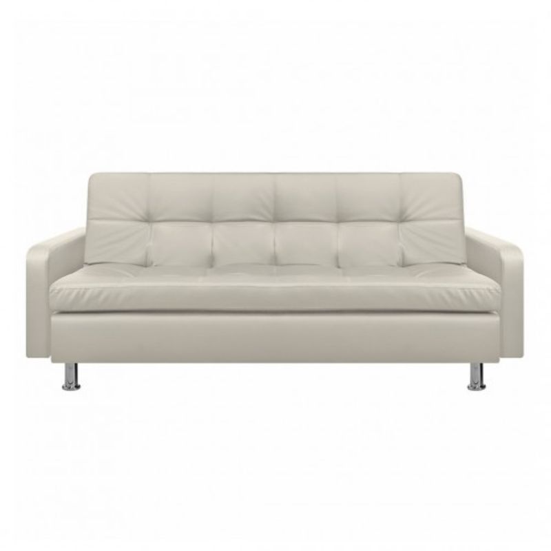 PULLMAN - Sofá cama SOFA CAMA SOPHIE 3 puestos Tela de punto