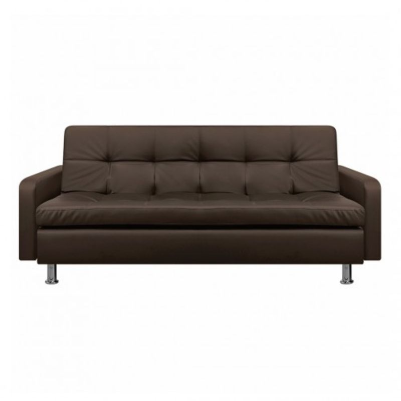 PULLMAN - Sofá cama SOFA CAMA SOPHIE 3 puestos Tela de punto