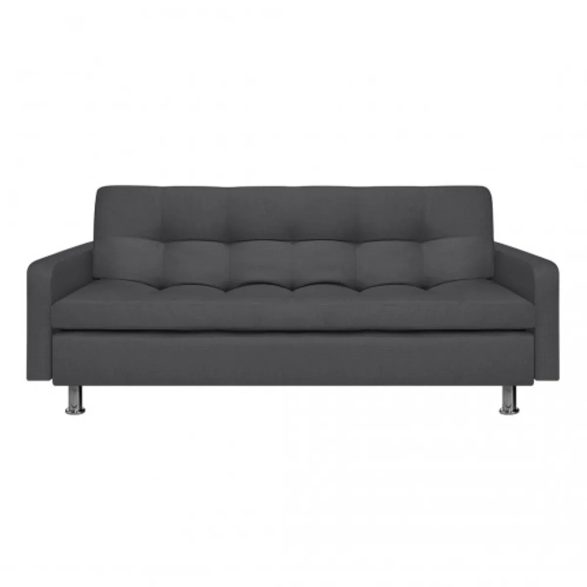 PULLMAN - Sofá cama SOFA CAMA SOPHIE 3 puestos Tela de punto