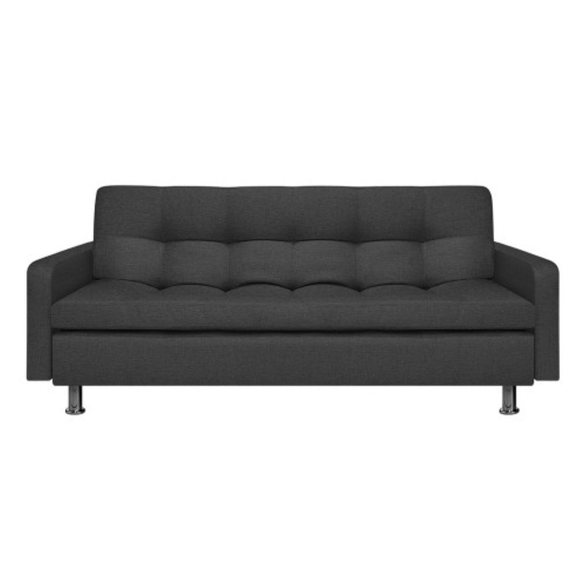 PULLMAN - Sofá cama SOFA CAMA SOPHIE 3 puestos Tela de punto