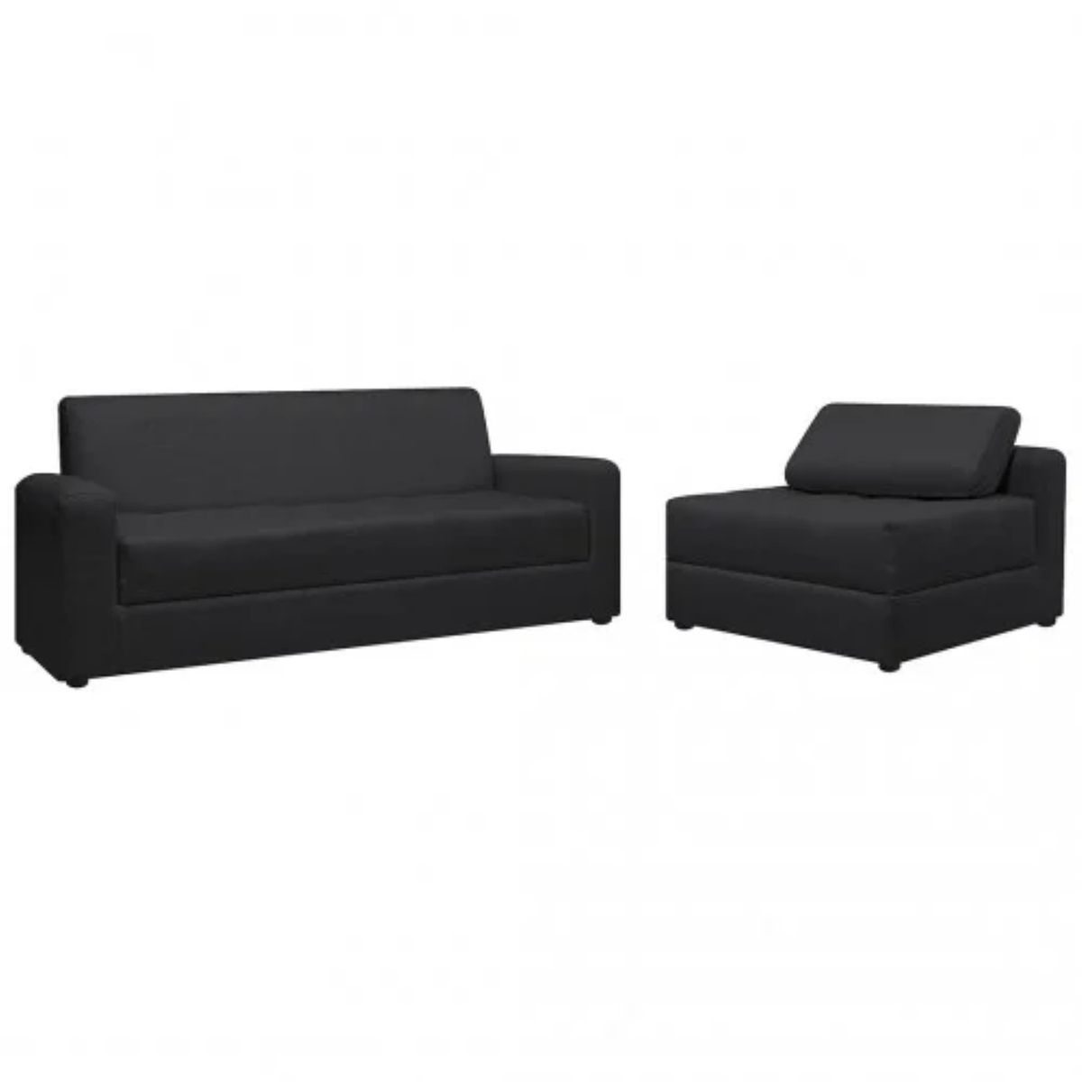 PULLMAN - Sofá 3 puestos SOFA ALONDRA EN L