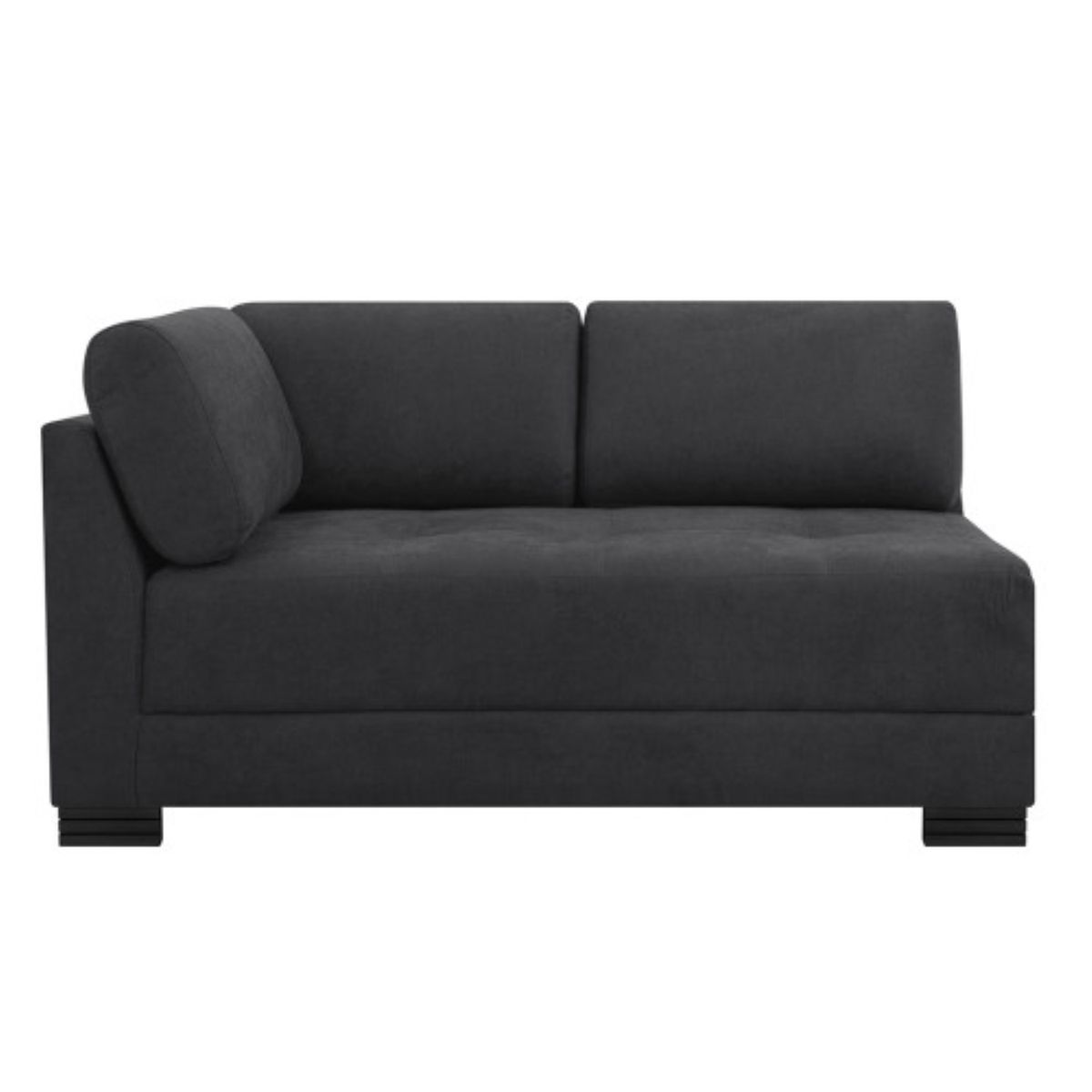 PULLMAN - Sofá 3 Puestos JOEL