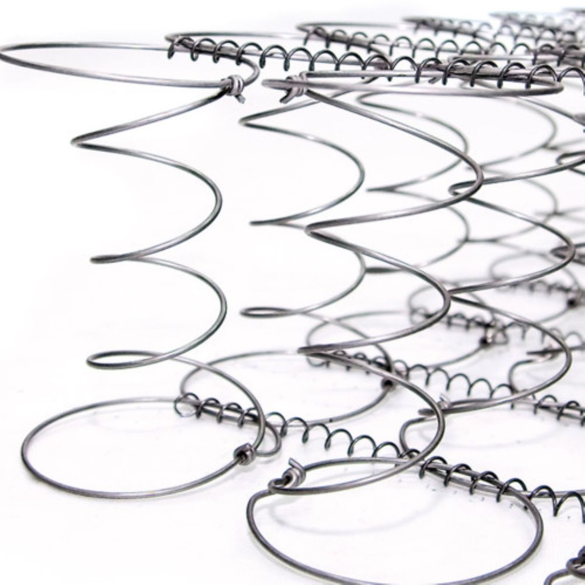 PULLMAN - Colchon Semidoble Firmeza Intermedio Resortes ECOPACK 120X190 PULLMAN