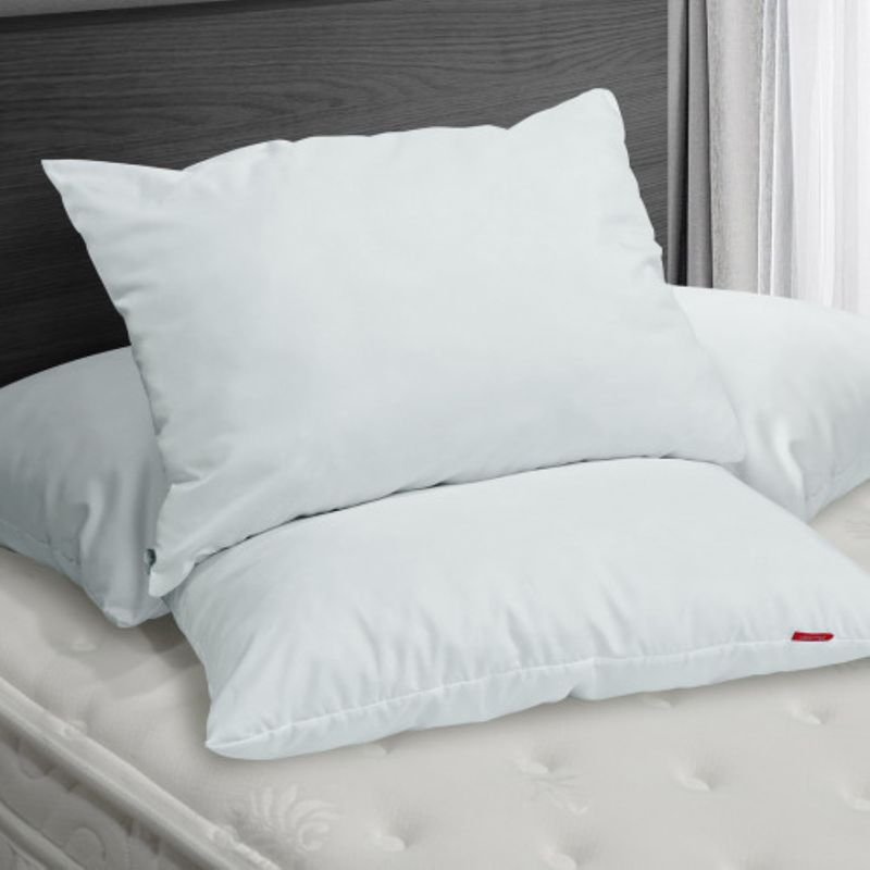 PULLMAN - Juegos de almohadas Soft Kardaflex 70 cm x 50 cm Pullman 