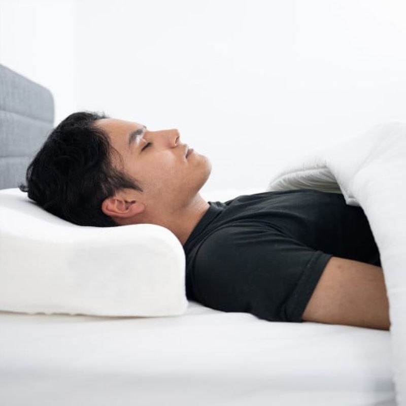 PULLMAN - Juegos de almohadas Firm Viscofoam 58 cm x 38 cm Pullman 