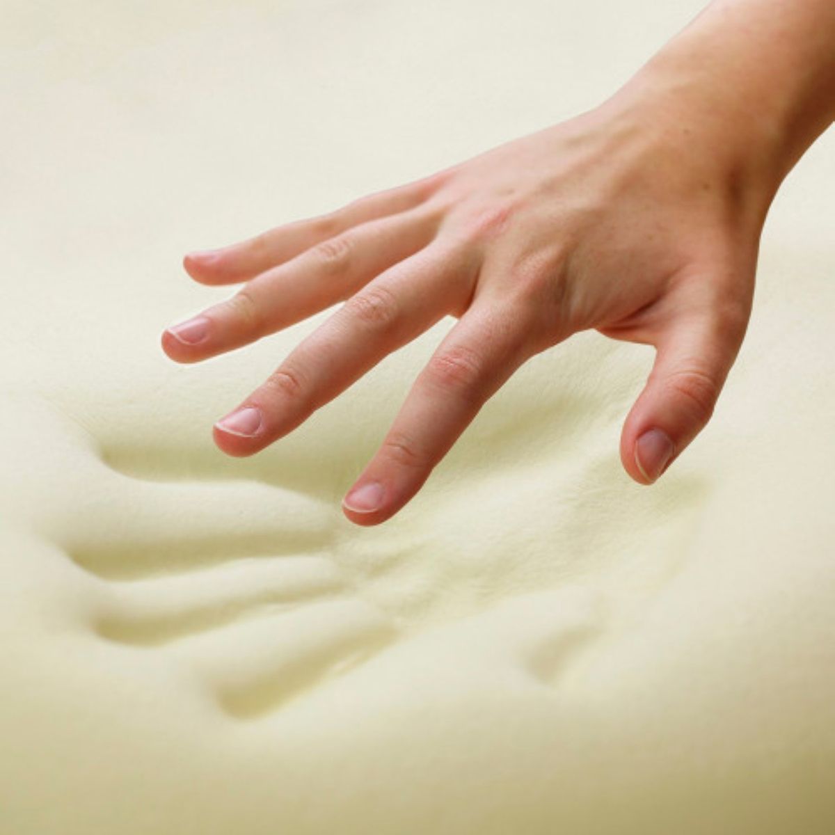 PULLMAN - Juegos de almohadas Firm Viscofoam 58 cm x 38 cm Pullman 