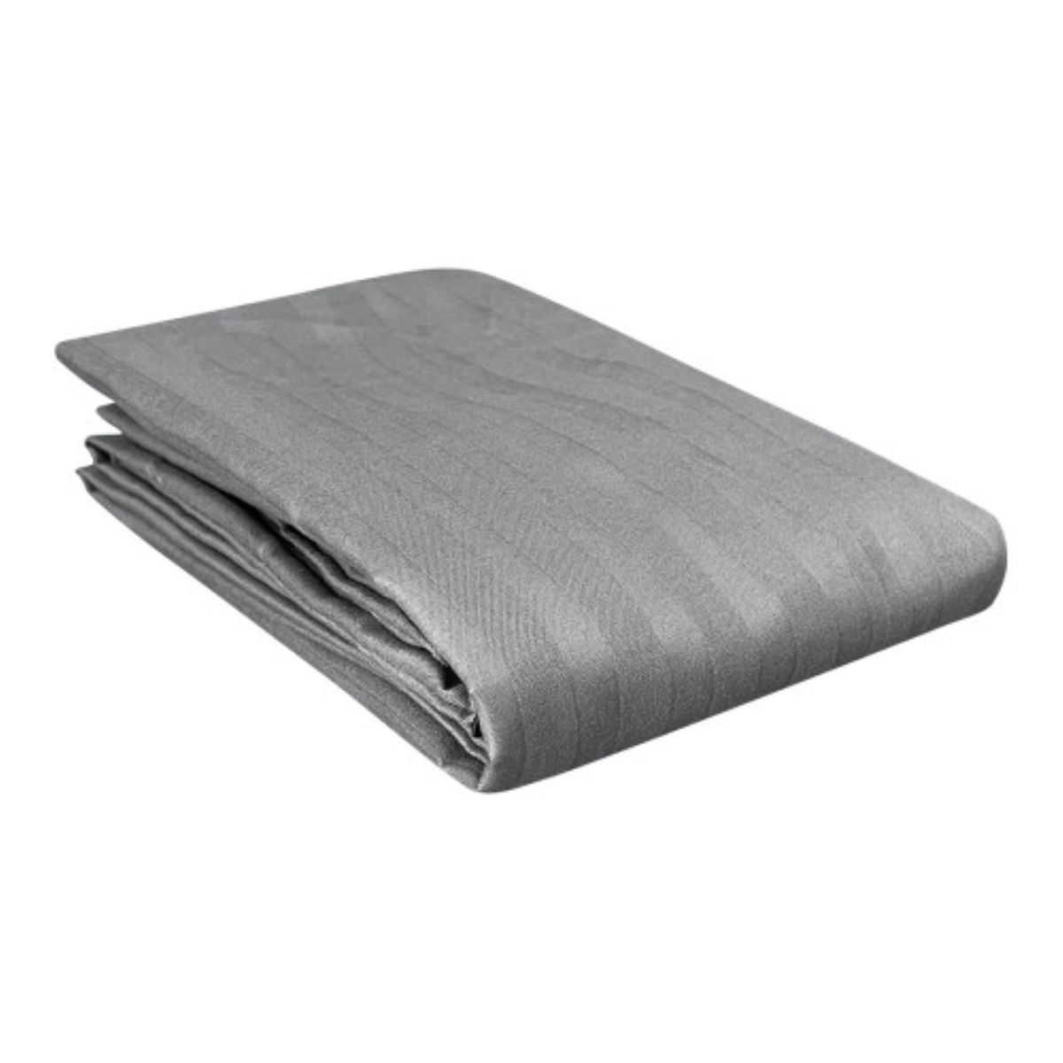 PULLMAN - Funda De Almohada Uni Gris Hotelero