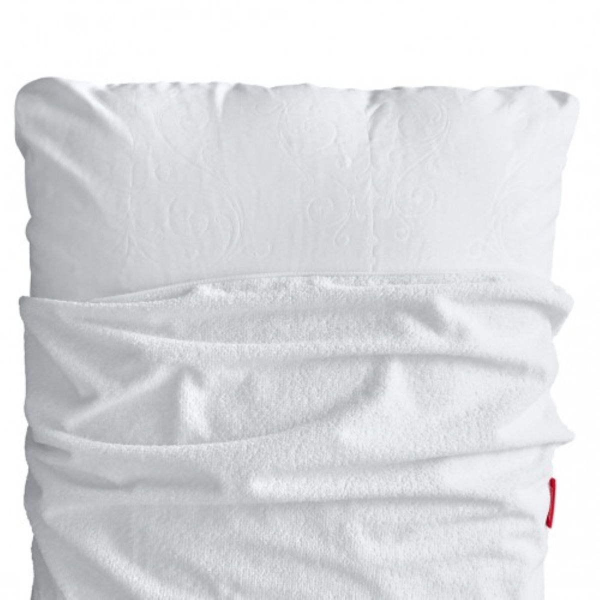 PULLMAN - Pack X2 Unidades Protector Impermeable De Almohada 