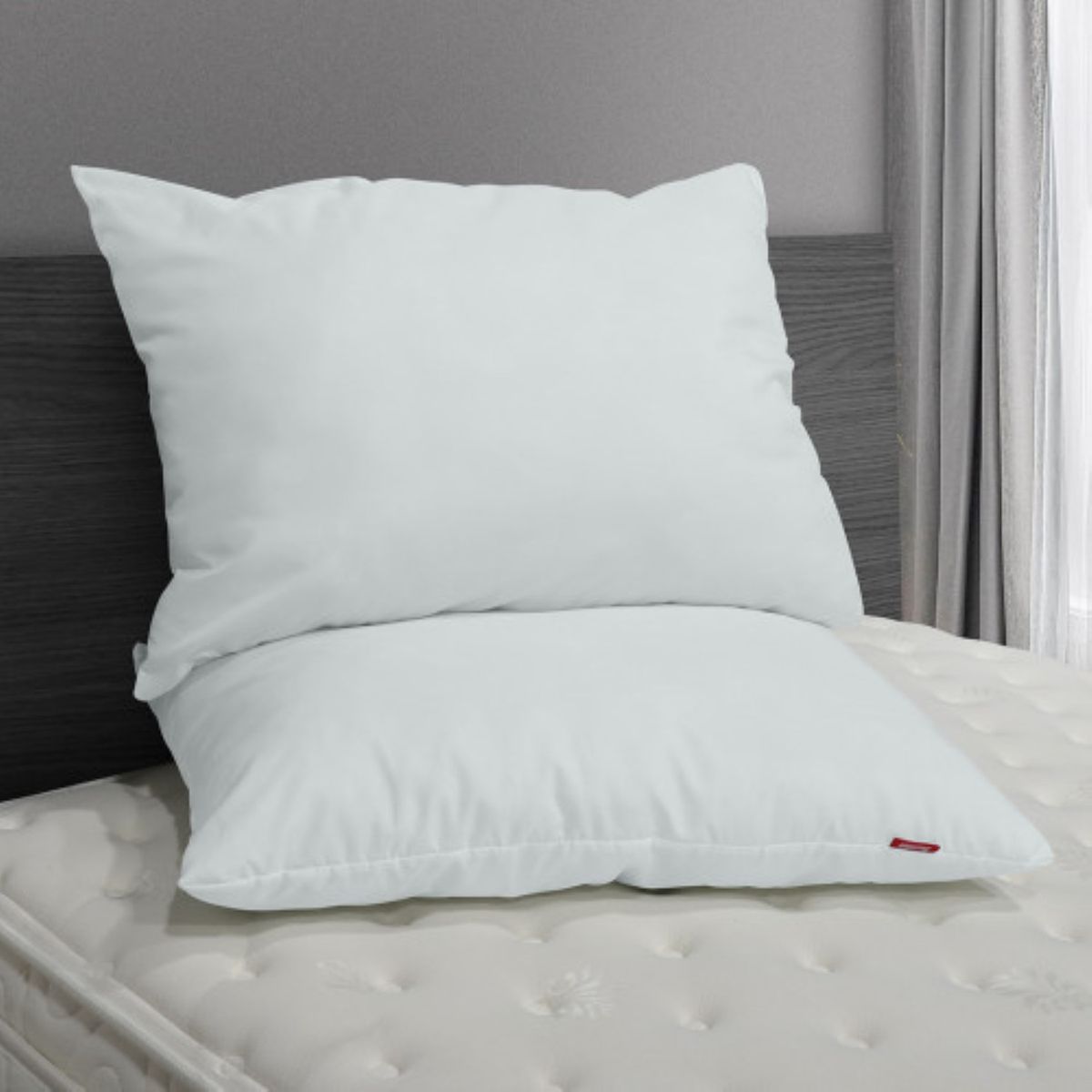 PULLMAN -  Pack 2 Almohadas Kardaflex  70 cm x 50 cm Pullman 