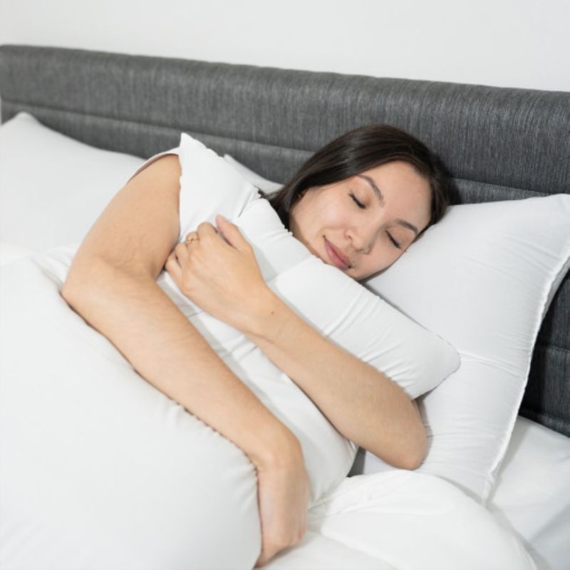 PULLMAN - Almohada Firm Viscoflex 70 cm x 50 cm Pullman 