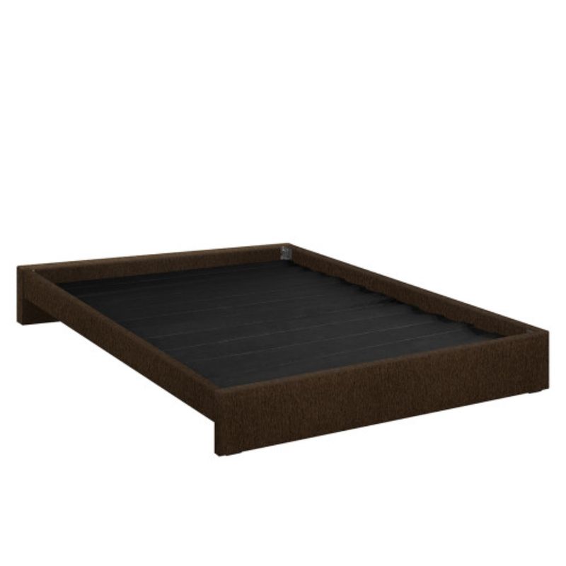 PULLMAN - Base Cama Queen No aplica Sin Colchón Base Cama 190 Cm x 160 Cm Pullman