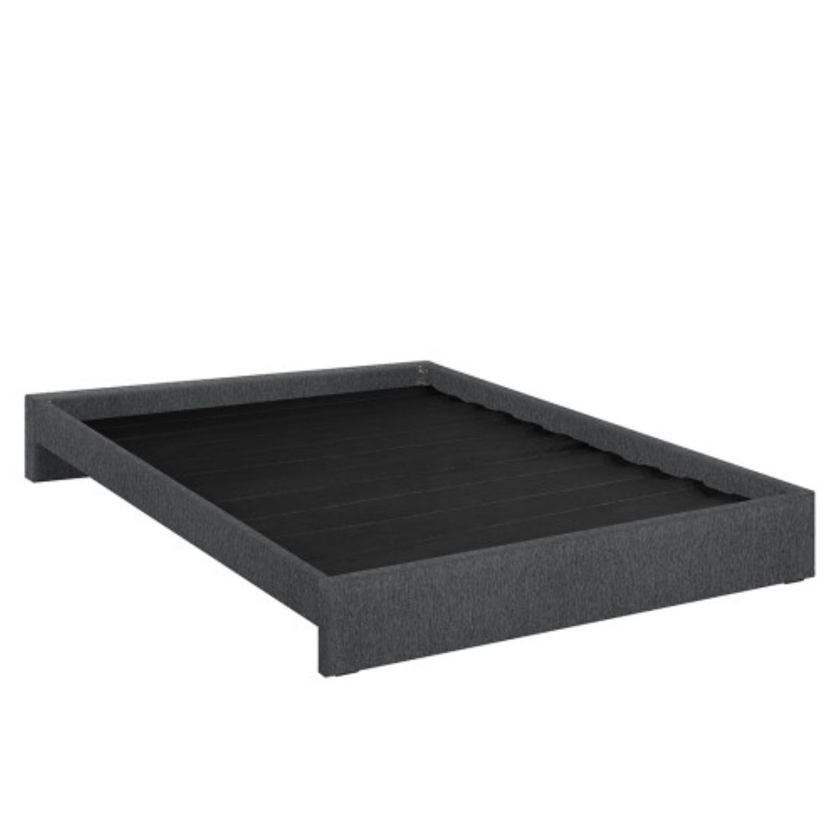 PULLMAN - Base Cama Queen No aplica Sin Colchón Base Cama 190 Cm x 160 Cm Pullman