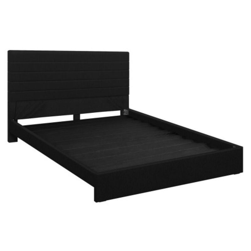 PULLMAN - Cama Sencillo No aplica Sin Colchón Cama Leo 190 Cm x 100 Cm Pullman