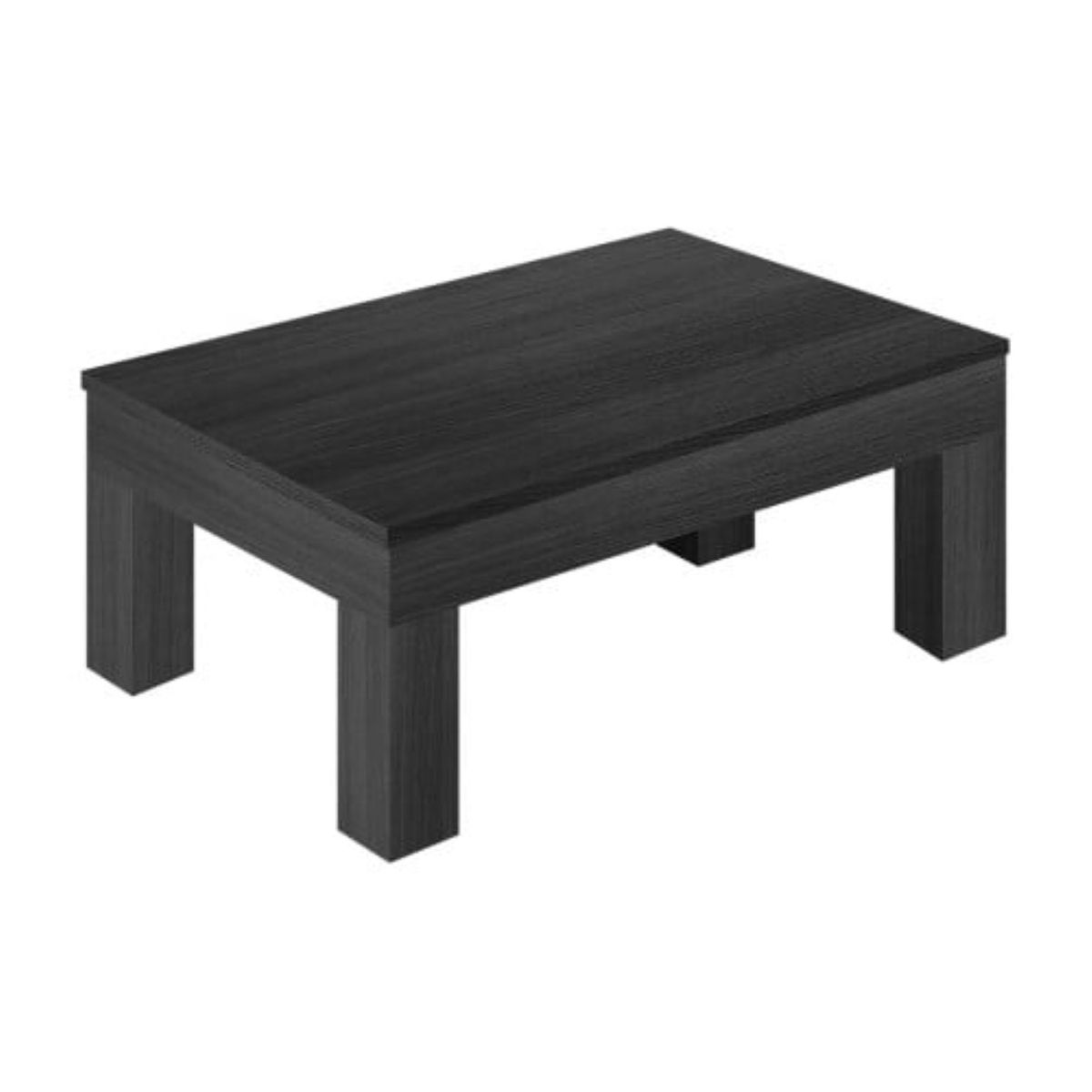 PULLMAN - Mesa De Centro Italia Wengue Tpm