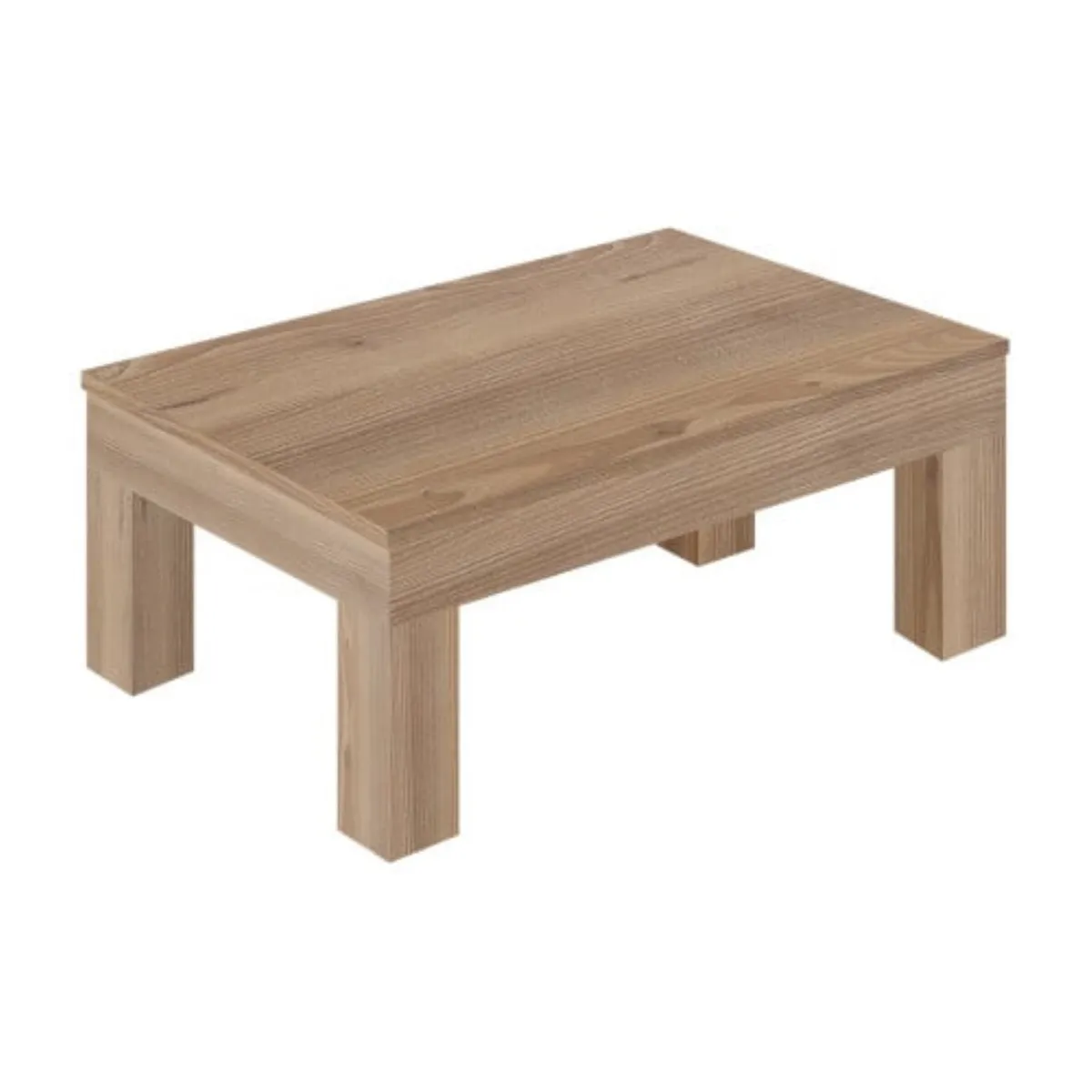 PULLMAN - Mesa De Centro Italia Natural Tpm