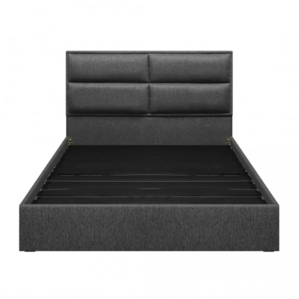 PULLMAN - Cama Sencillo No aplica Sin Colchón Cama Firenze 190 Cm x 100 Cm Pullman