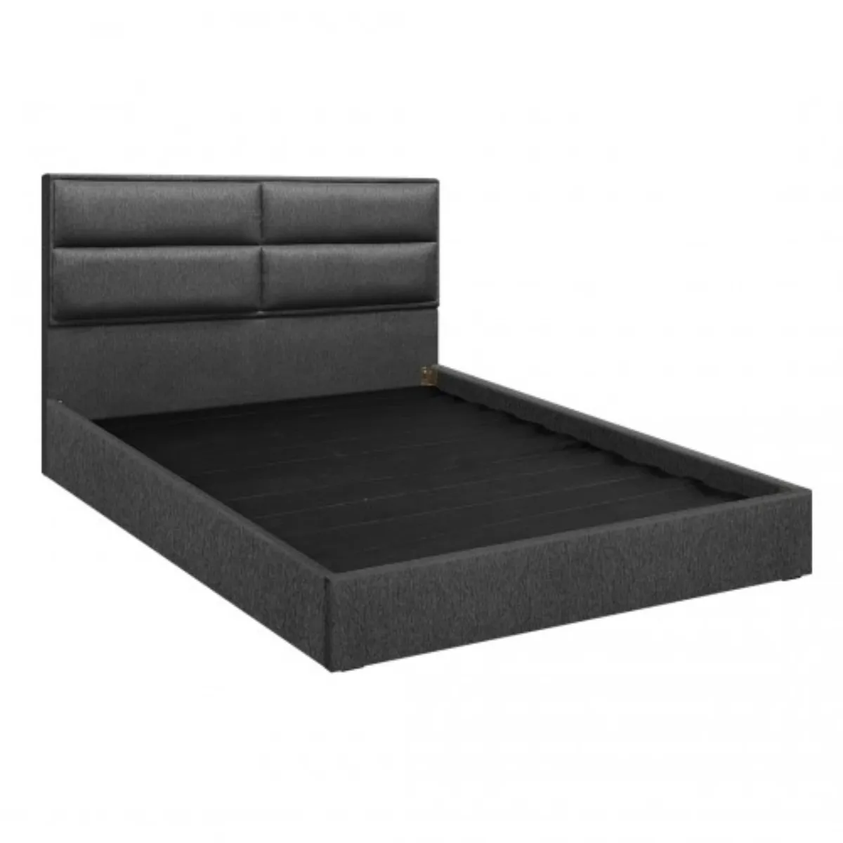 PULLMAN - Cama Sencillo No aplica Sin Colchón Cama Firenze 190 Cm x 100 Cm Pullman