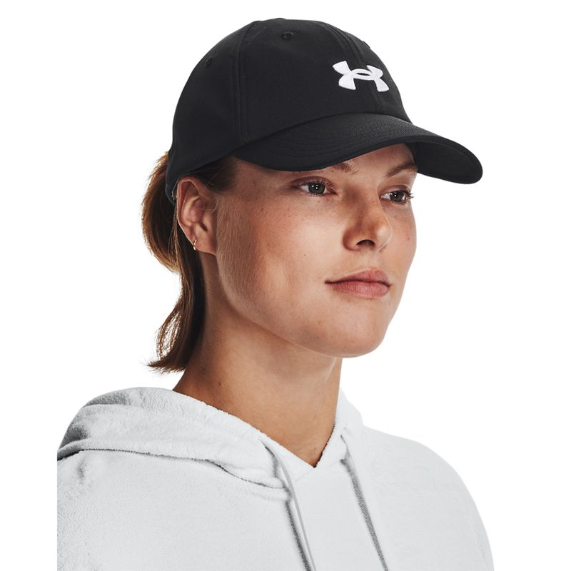 UNDER ARMOUR - Gorra Mujer UNDER ARMOUR