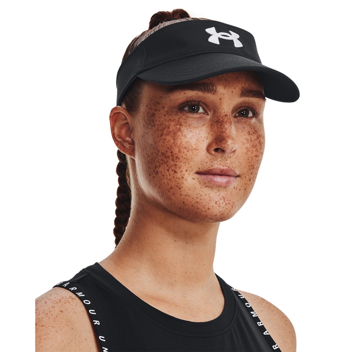 UNDER ARMOUR - Visera Mujer UNDER ARMOUR