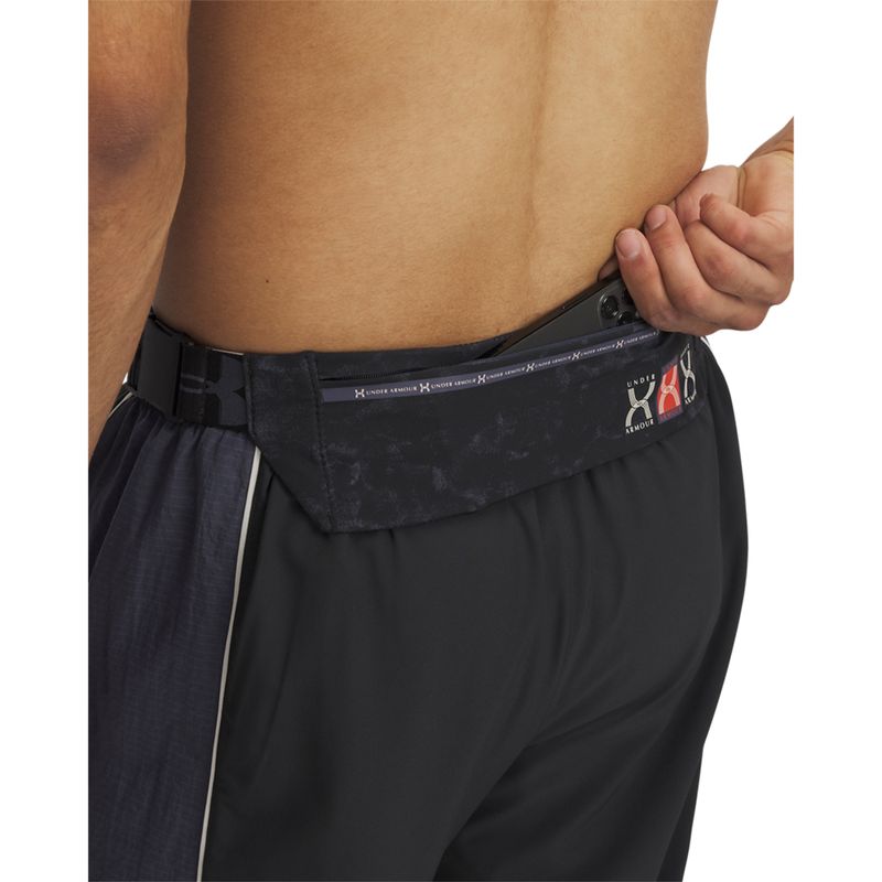 UNDER ARMOUR - Canguro deportivo 0,85 L Unisex Under Armour