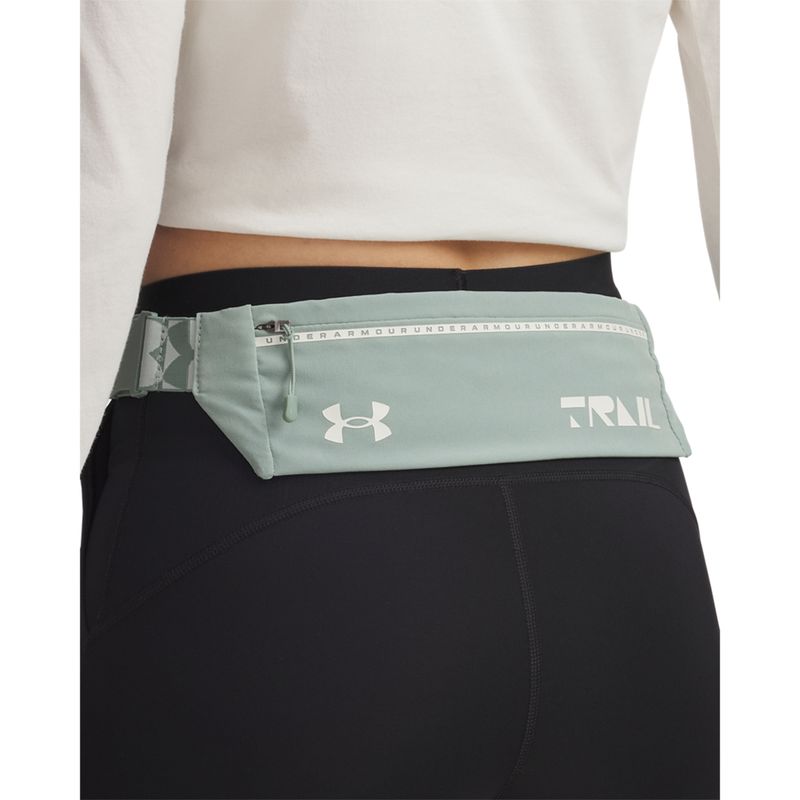 UNDER ARMOUR - Canguro deportivo 0,85 L Unisex Under Armour