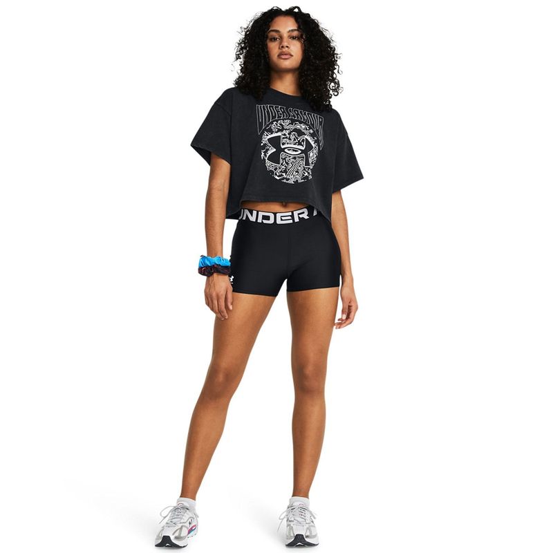 UNDER ARMOUR - Short Mujer Under Armour UA Vanish