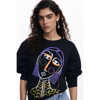 DESIGUAL moda mujer hasta 40%