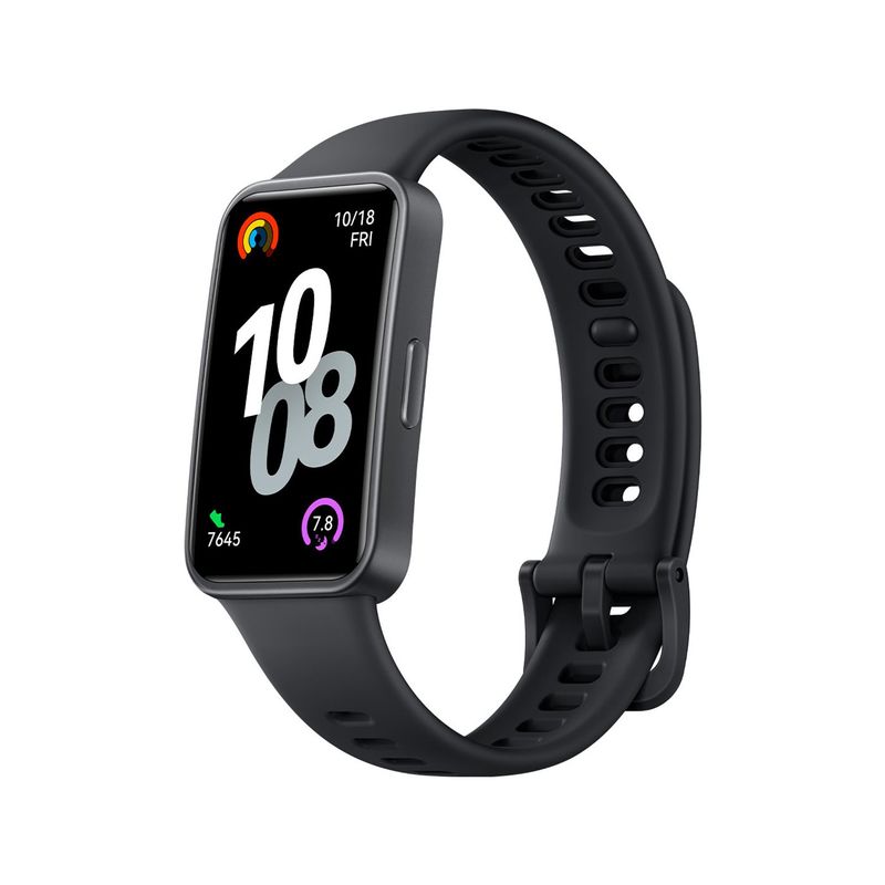 HUAWEI - Smart Band Huawei Band 10 3.7 mm