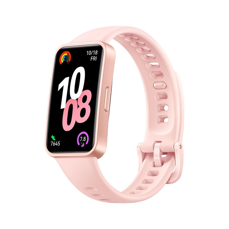 HUAWEI - Smart Band Huawei Band 10 3.7 mm
