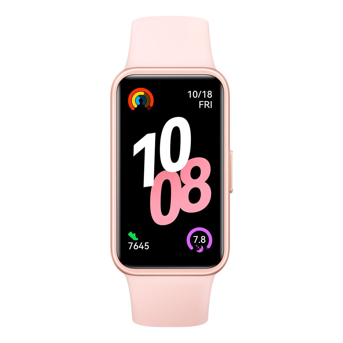 HUAWEI - Smart Band Huawei Band 10 3.7 mm