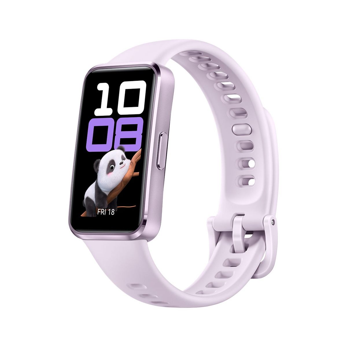 HUAWEI - SmartBand HUAWEI 10 Aluminio Carbono 1.47 pulgadas