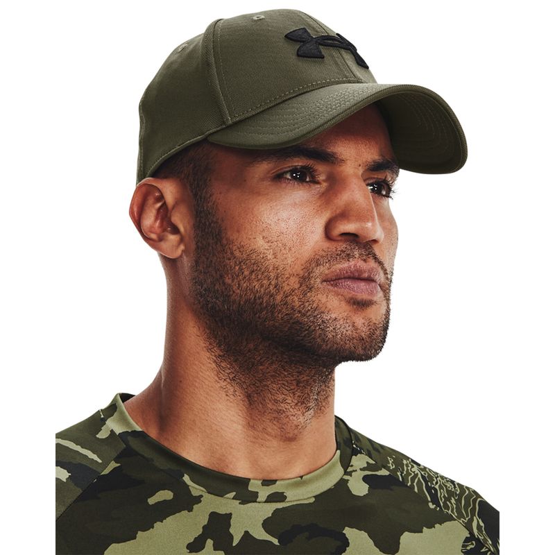 UNDER ARMOUR - Gorra Hombre UNDER ARMOUR