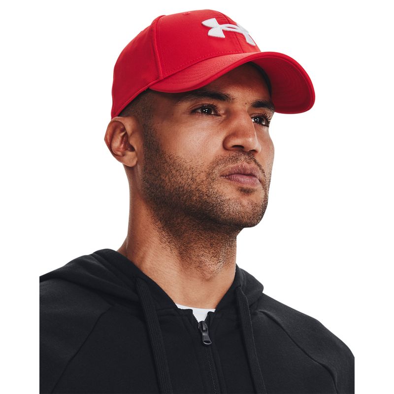 UNDER ARMOUR - Gorra Hombre UNDER ARMOUR