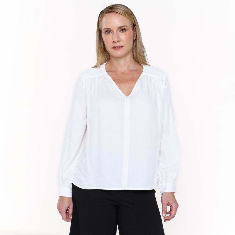 APOLOGY - Blusa Mujer Manga larga Apology