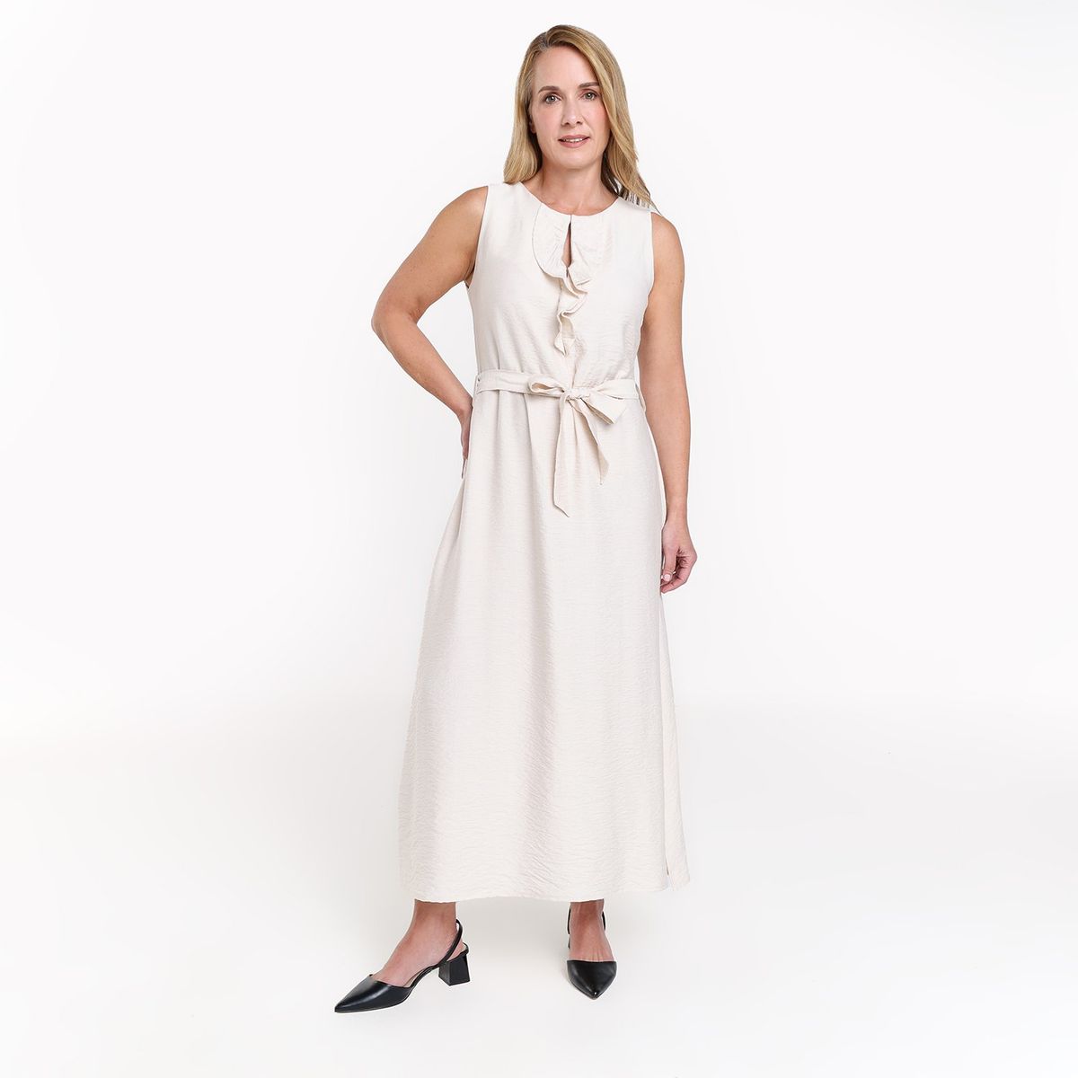 APOLOGY - Vestido Largo Mujer Apology