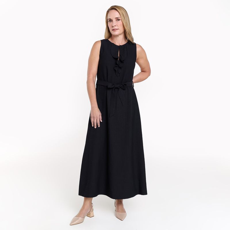 APOLOGY - Vestido Largo Mujer Apology