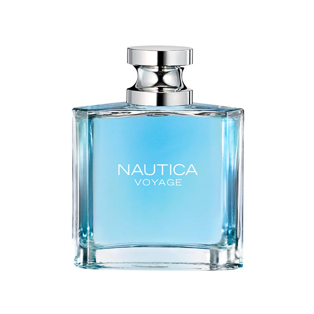 NAUTICA - Perfume Hombre Nautica Voyage 100 ml Eau de toilette