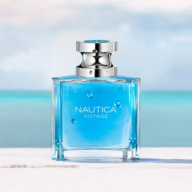 Voyage Perfume Nautica Para Mujer For Her Nautica Perfume Para