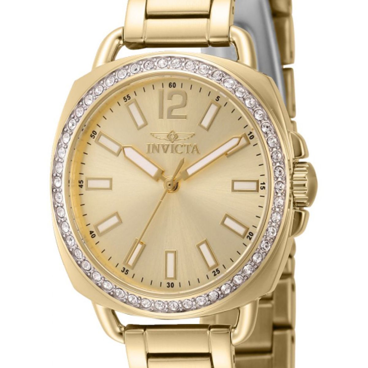 INVICTA - Reloj Invicta para Mujer Wildflower