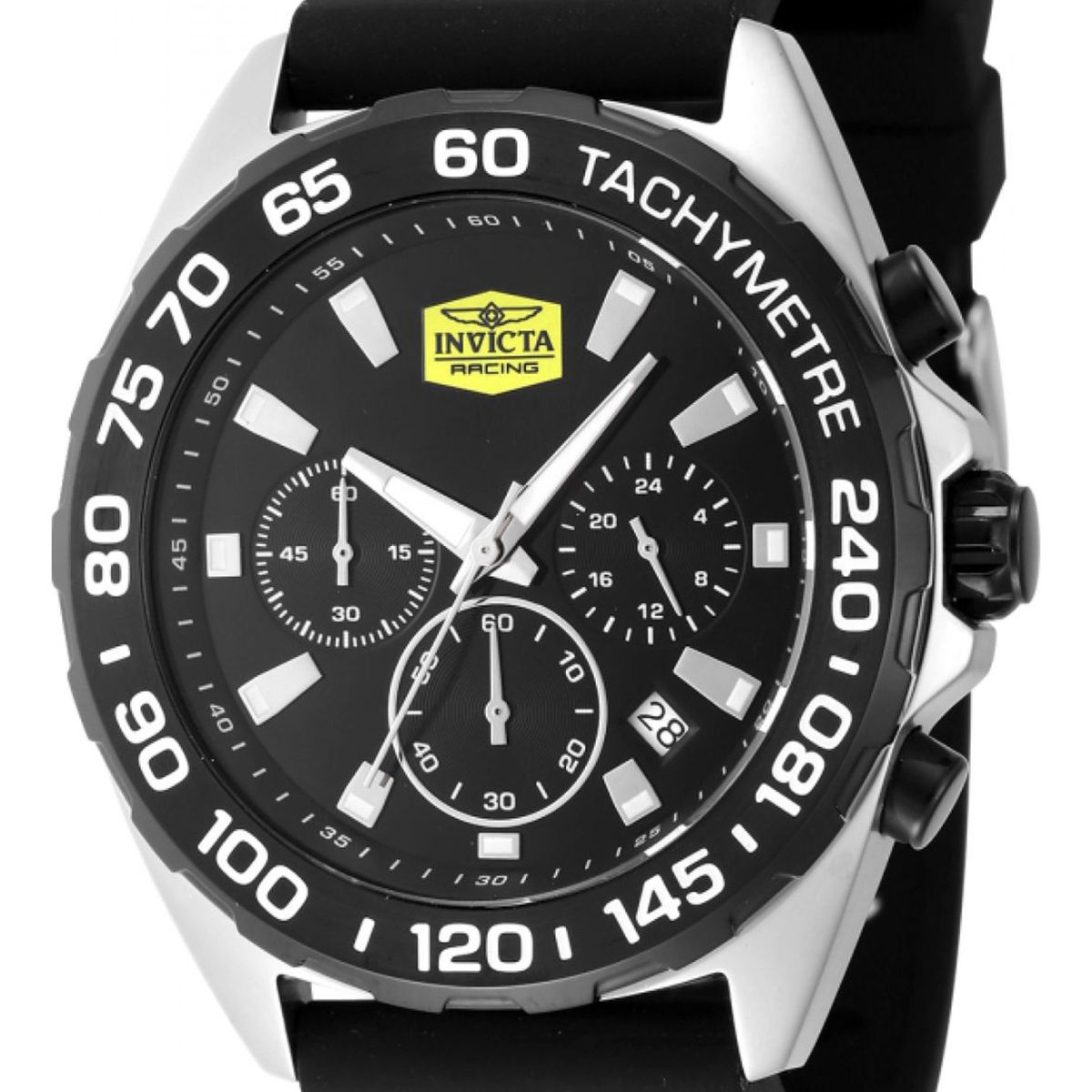 INVICTA - Reloj Invicta para Hombre Racing