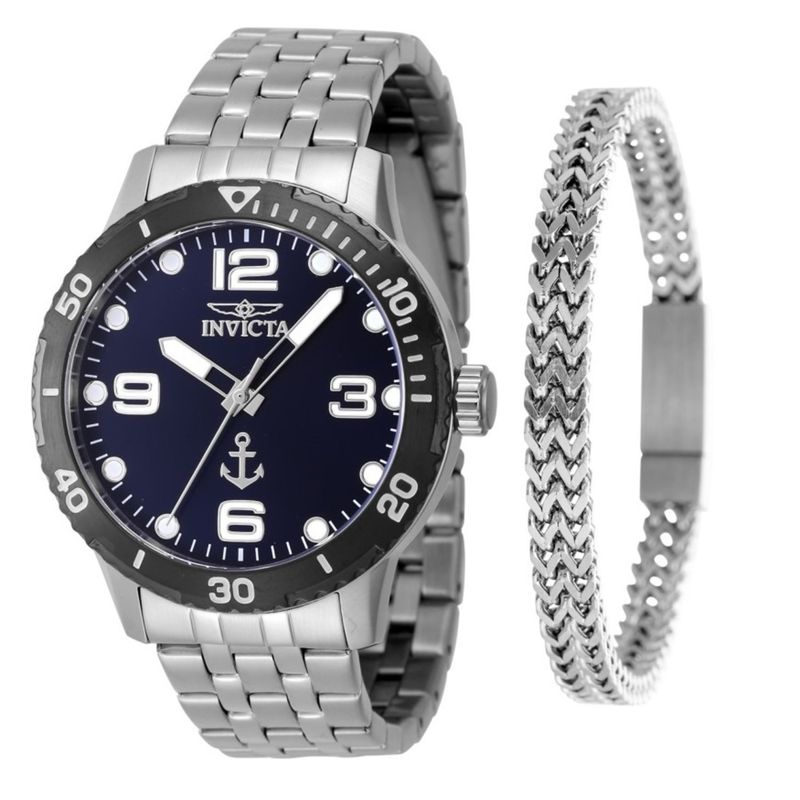 INVICTA - Reloj Invicta para Hombre Ocean Voyage